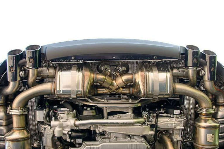 为什么国产车只宣传发动机，却不提底盘？有什么隐情？