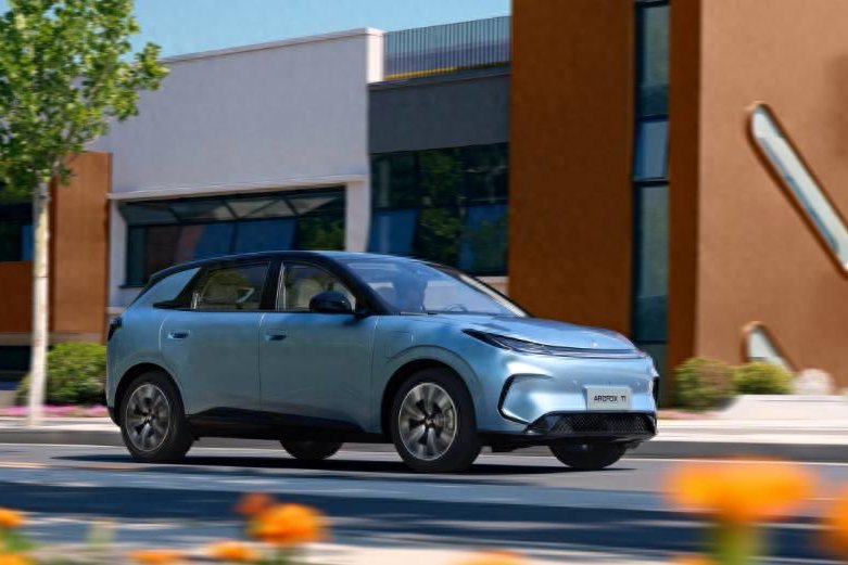 极狐T1的“家用精品”路线正确吗？