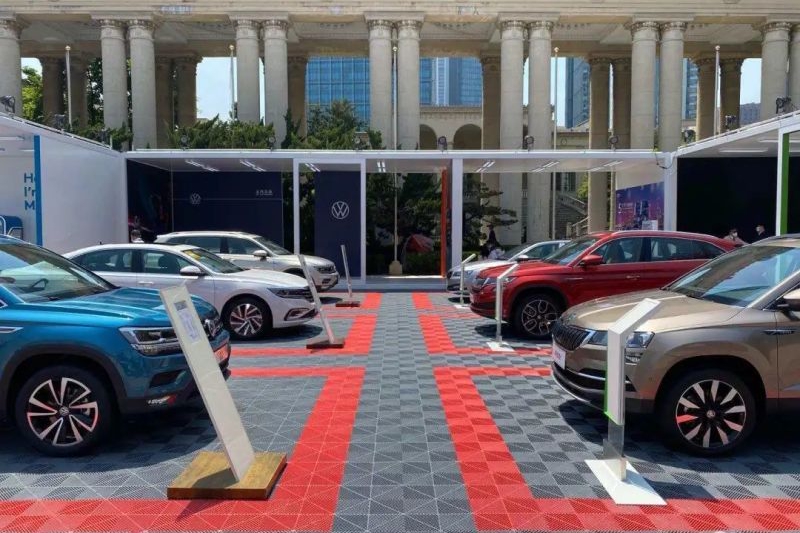 上海汽车经销商被“偷走”的52天！