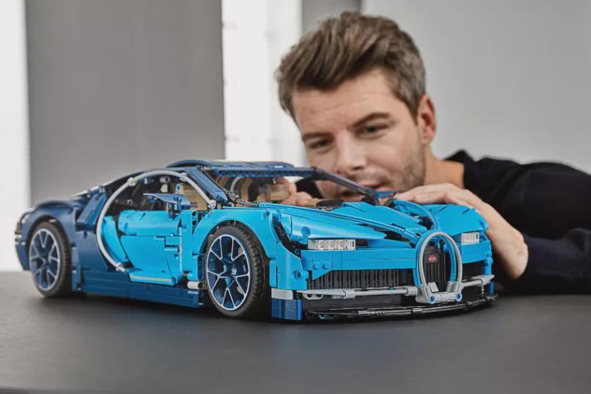 六一礼物已经备好，只是荷包有些兜不住！