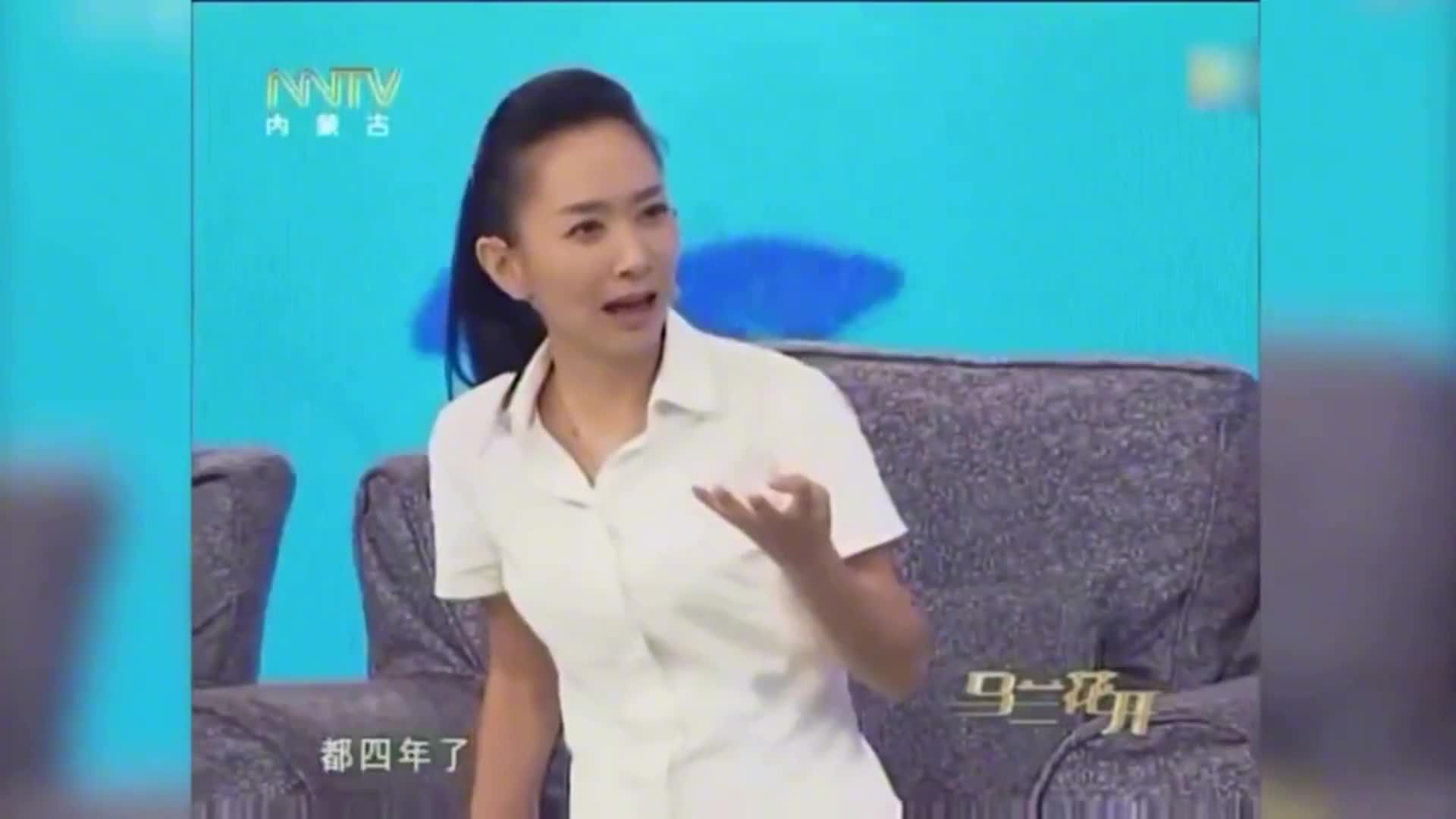 王丽云谈女儿与山西首富离婚，车晓：我受不了他！丽云谈女儿系列