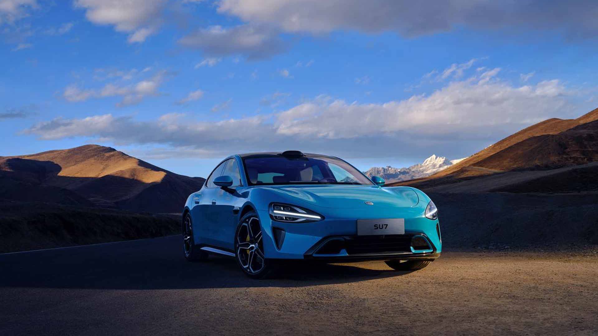 小马侃大车｜雷总不愿再“交个朋友”？小米汽车价格大猜想