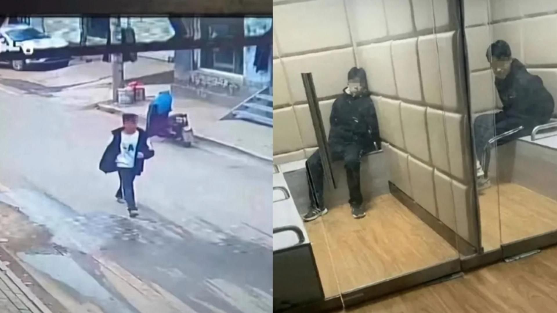 邯郸被害学生同学发声