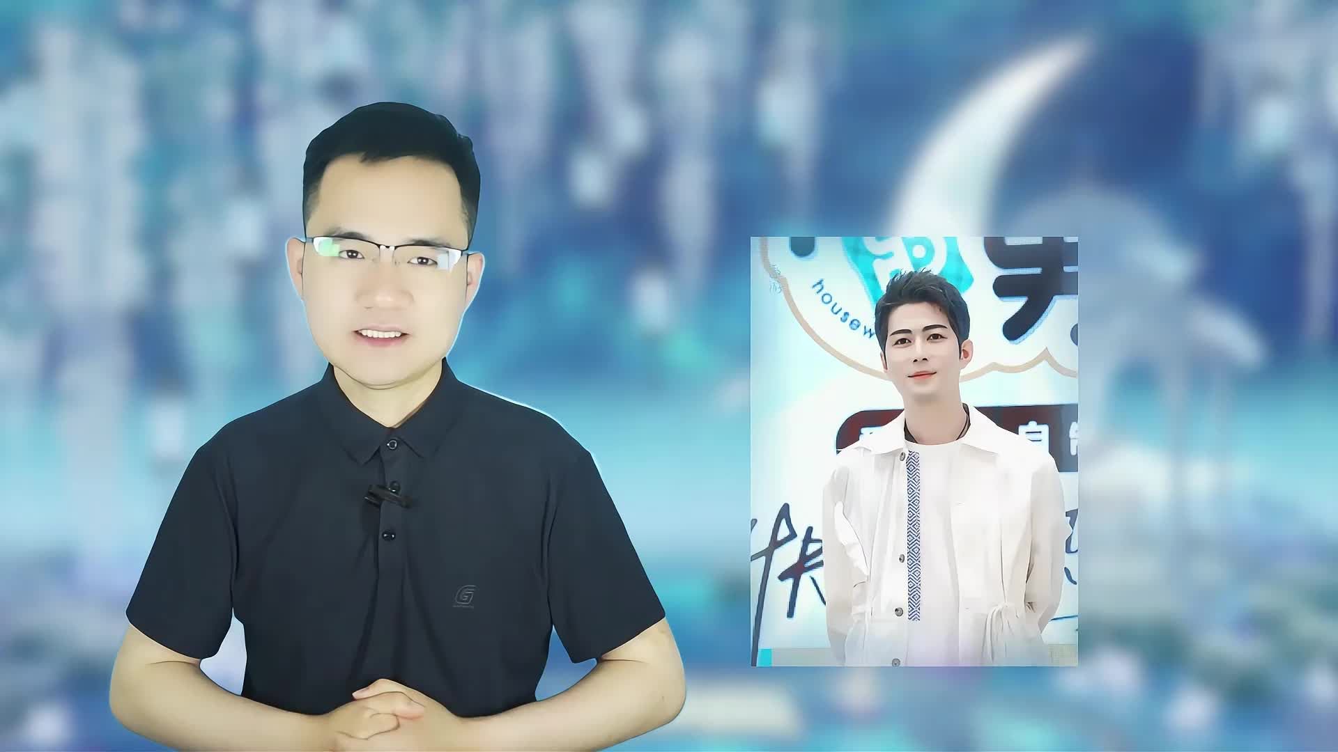 陈学冬发文：希望这是最后一次手术