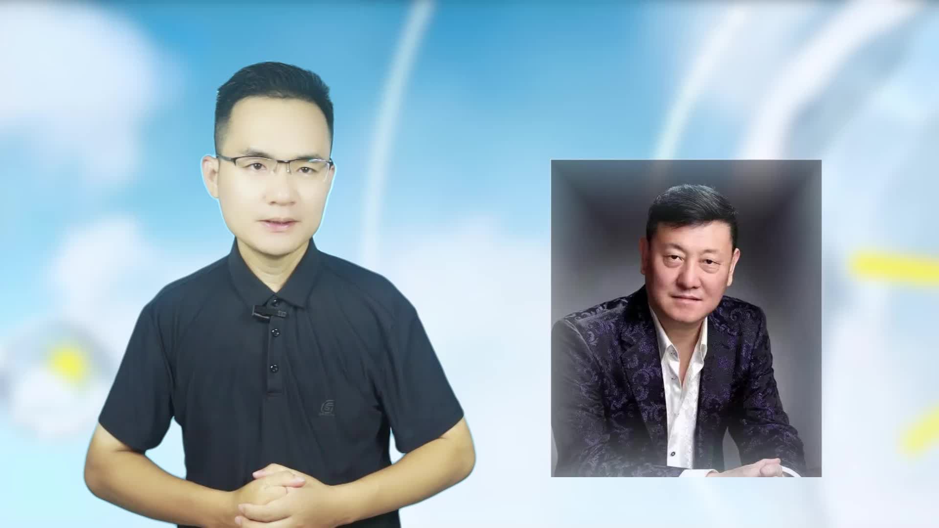 韩磊被指致网友怀孕？事情没那么简单！