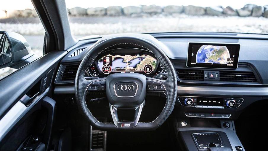 最实用的汽车配置，买新车选好才稳妥！