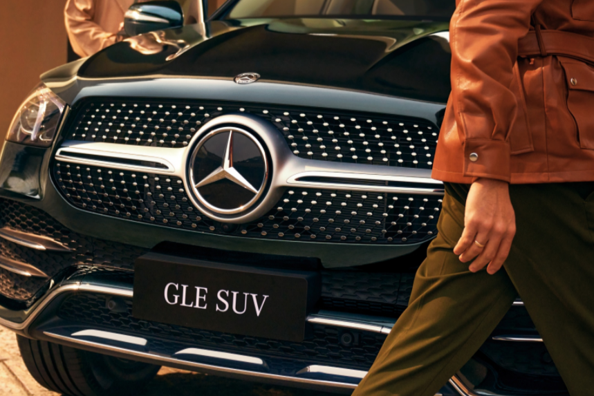 4月卖得最好的三款40万以上中大型SUV，看看有钱人都买些什么车