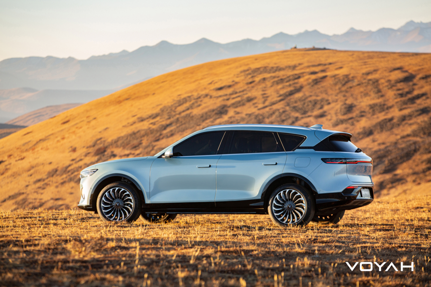 新产品FREE发布，岚图迎来关键一战