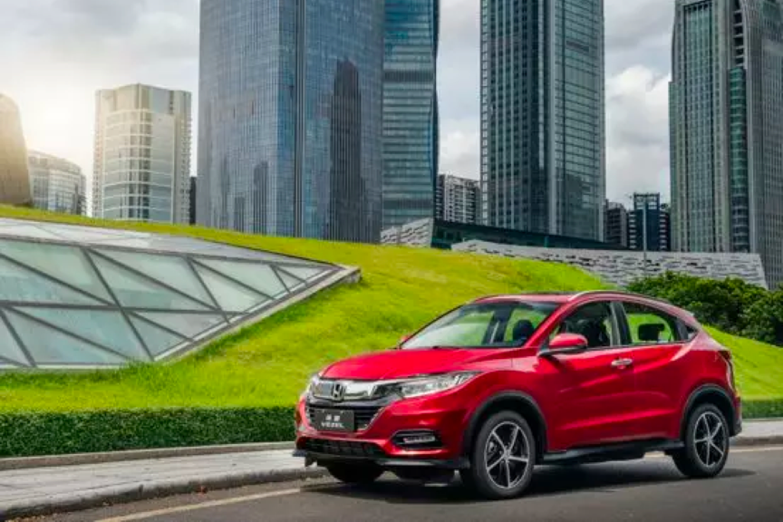 金九购车旺季选车，3款人气小型SUV推荐，适合年轻人首选