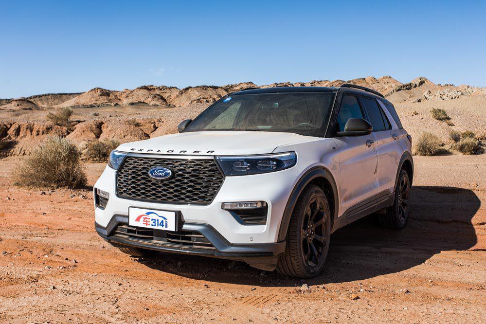 探险者领衔 这几台大空间实用车型更适合三胎家庭！