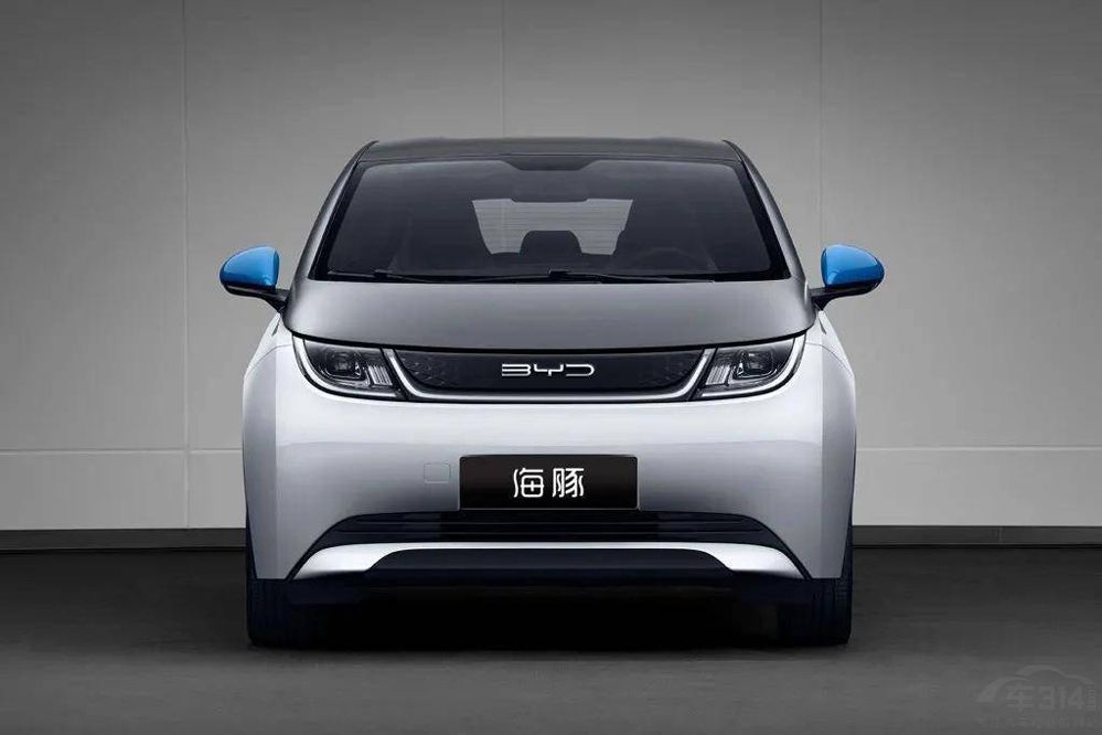 海豚对比冰淇淋 谁才是你心目中最佳代步买菜车？