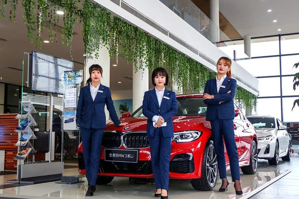 这家宝马店，网销占比高达40%，提升邀约率是关键