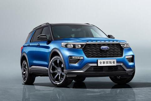 30万买SUV，除了汉兰达、途昂，还有这几款车可盘！