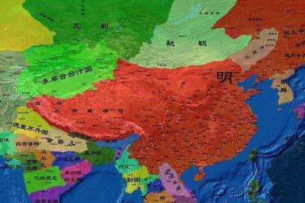 西汉有七国之乱，西晋有八王之乱，为何朱元璋还要建立藩王制度呢