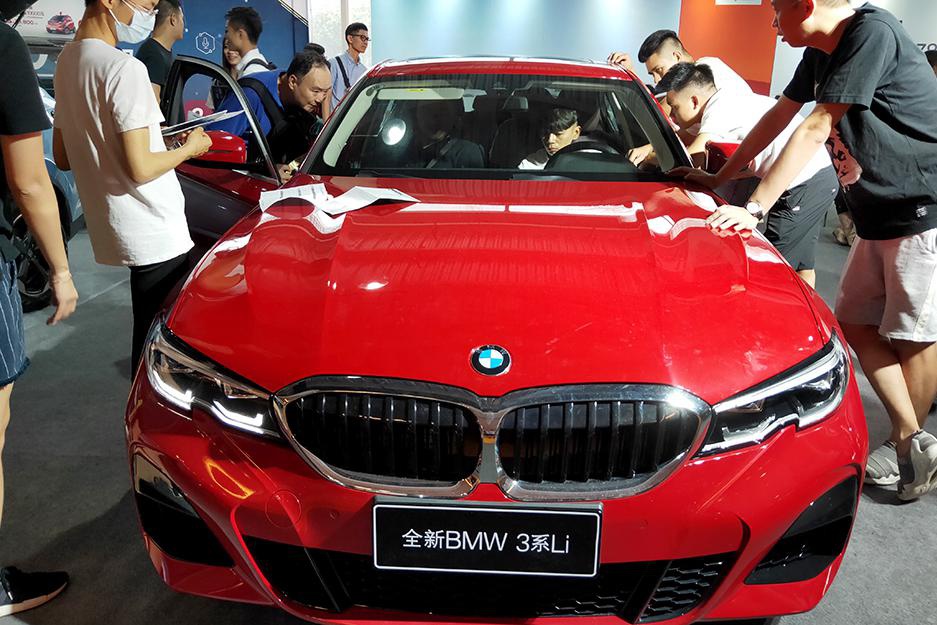 广州车展2021年3月时间？地点？门票价格最新更新