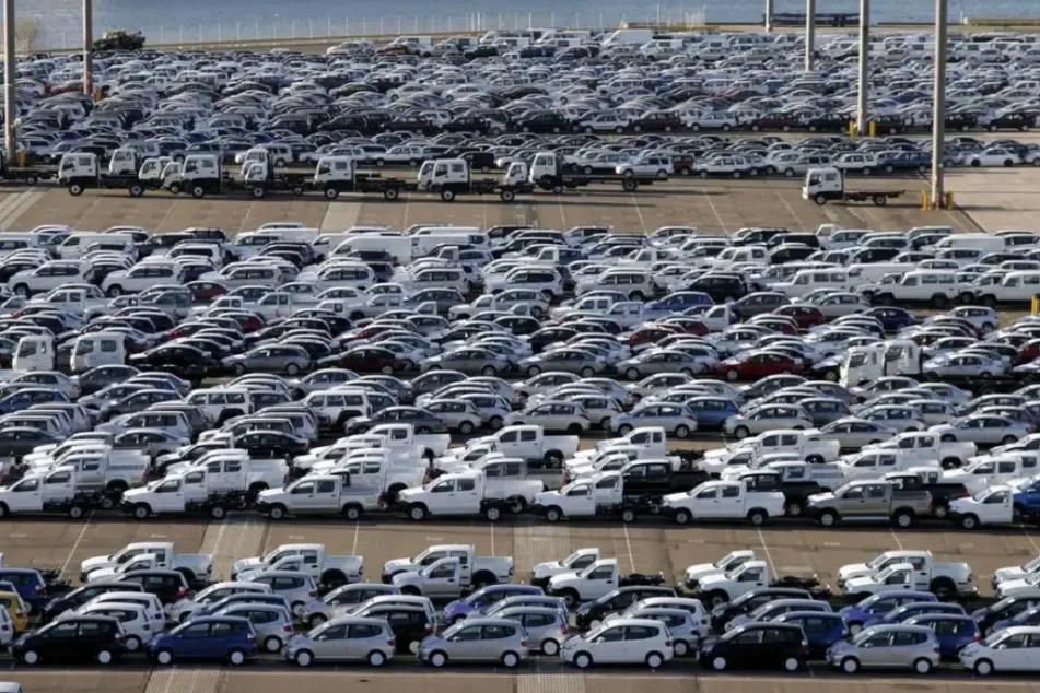 2026年车市或负增长？