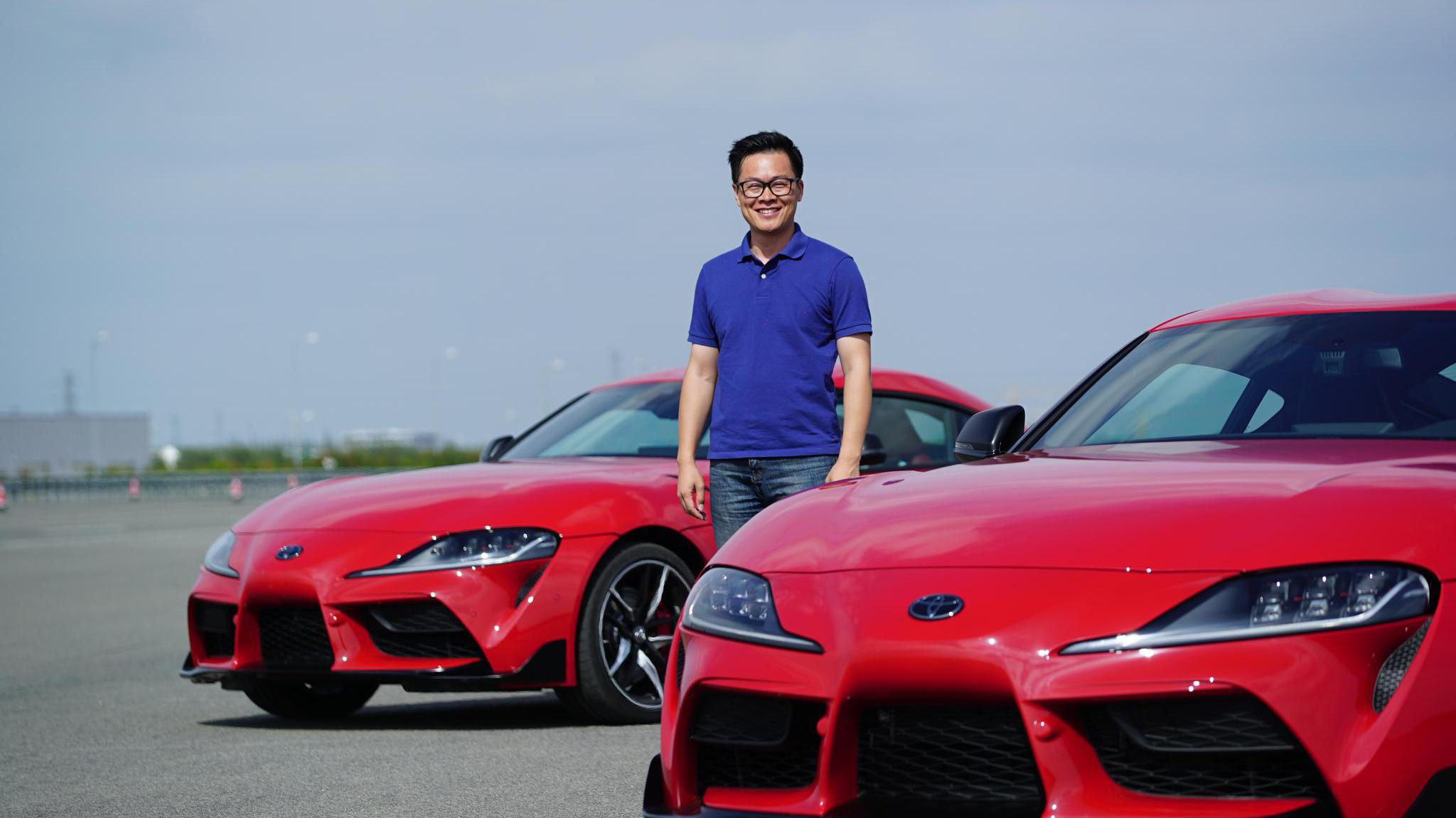 TOYOTA SUPRA真的要回来了，还记得你的JDM情怀吗？