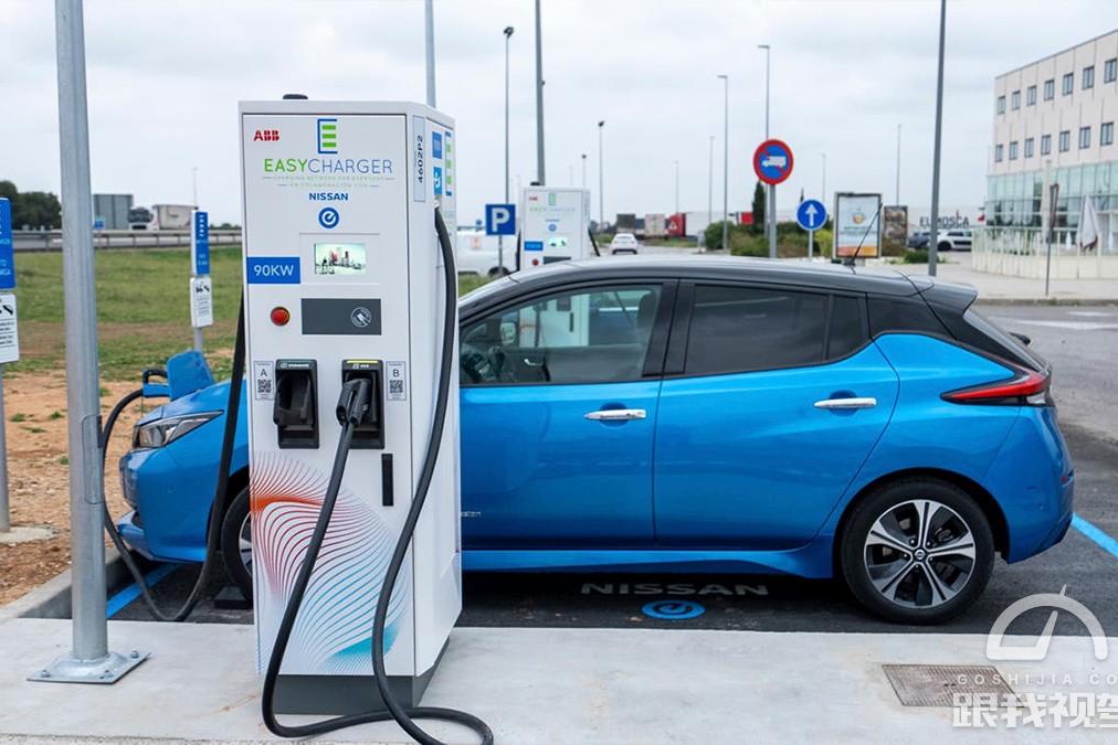 终结燃油车再提速！欧洲计划在2035年将全面禁售燃油车