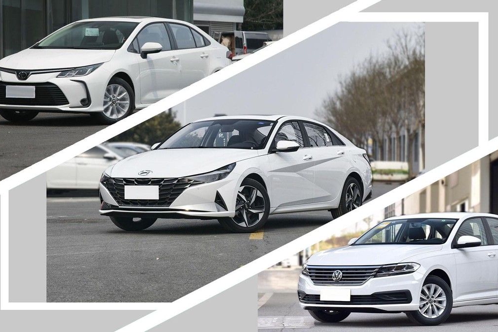 既要年轻又要家用 10万级三款紧凑型轿车推荐