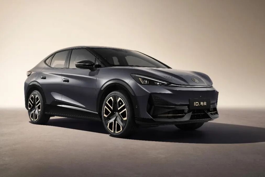 大众全球市场大洗牌：在华“向外”，在美“向上”