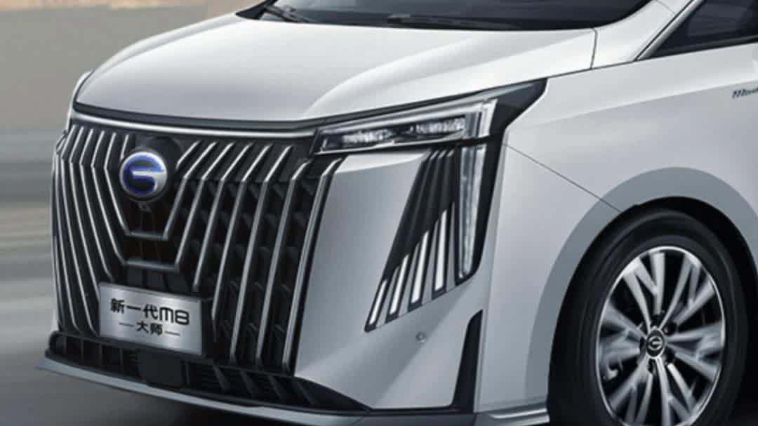 为什么传祺会被称为中国MPV专家？仅仅因为7年卖出70万辆？