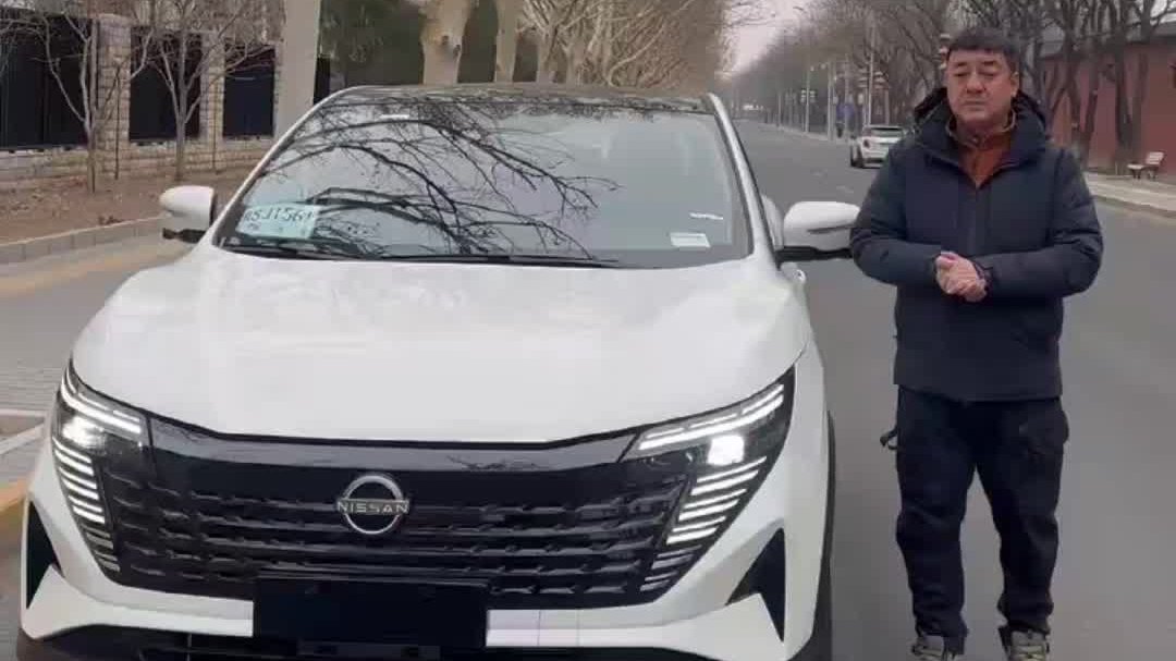 新能源瞬间不香了？逍客·荣誉油耗实测曝光