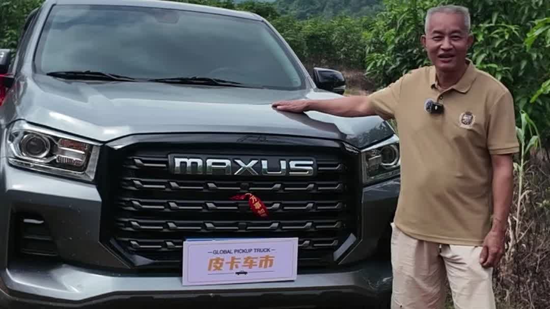 视频：拉芒果选星际L，三趟变两趟，干活还不累