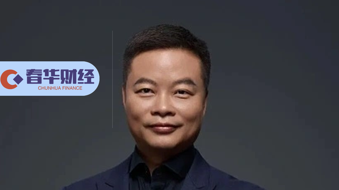 何小鹏：20万的燃油车成本才几万
一年卖10万台车不赚钱