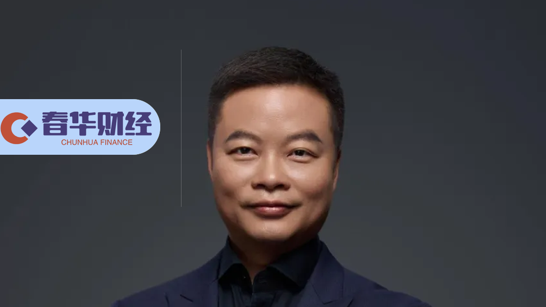 何小鹏：很多机器人公司水平
相当于汽车公司还没出第一台车水平