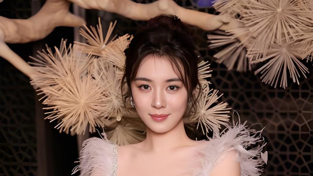 37岁王晓晨近况曝光！与俞灏明恋情扑朔迷离，凭《主角》演技出圈