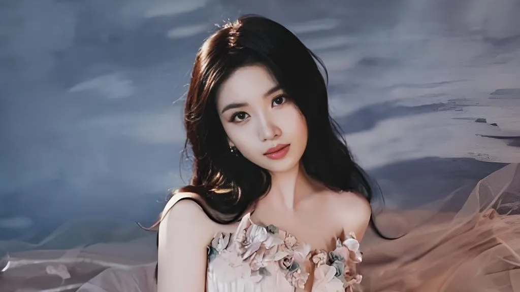 29岁美女演员代露娃近况曝光！曾与邓为传绯闻，如今单身让人唏嘘