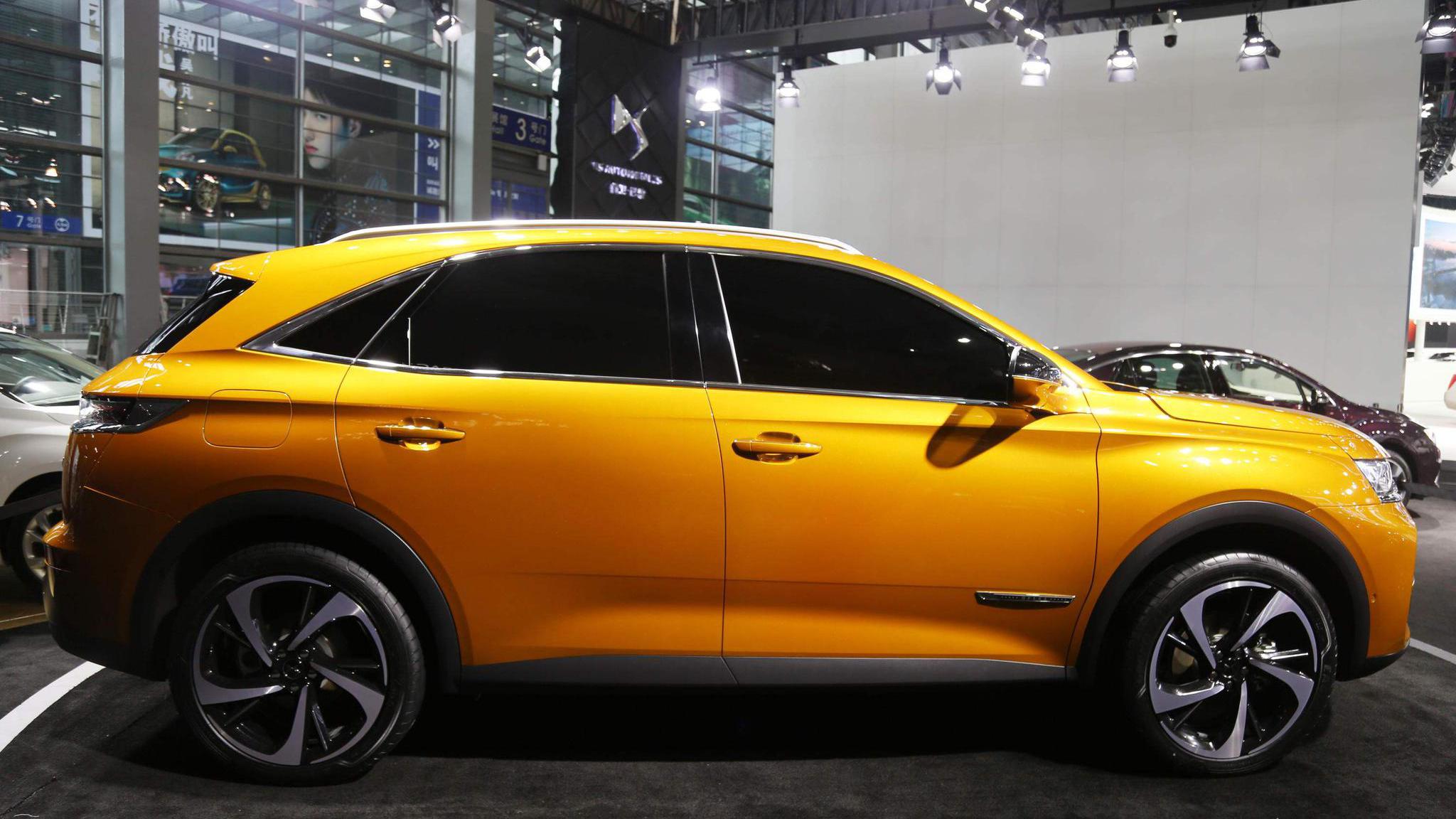 上半年销量最惨车型排名，最差的只卖了3辆，准备买车的最好避开