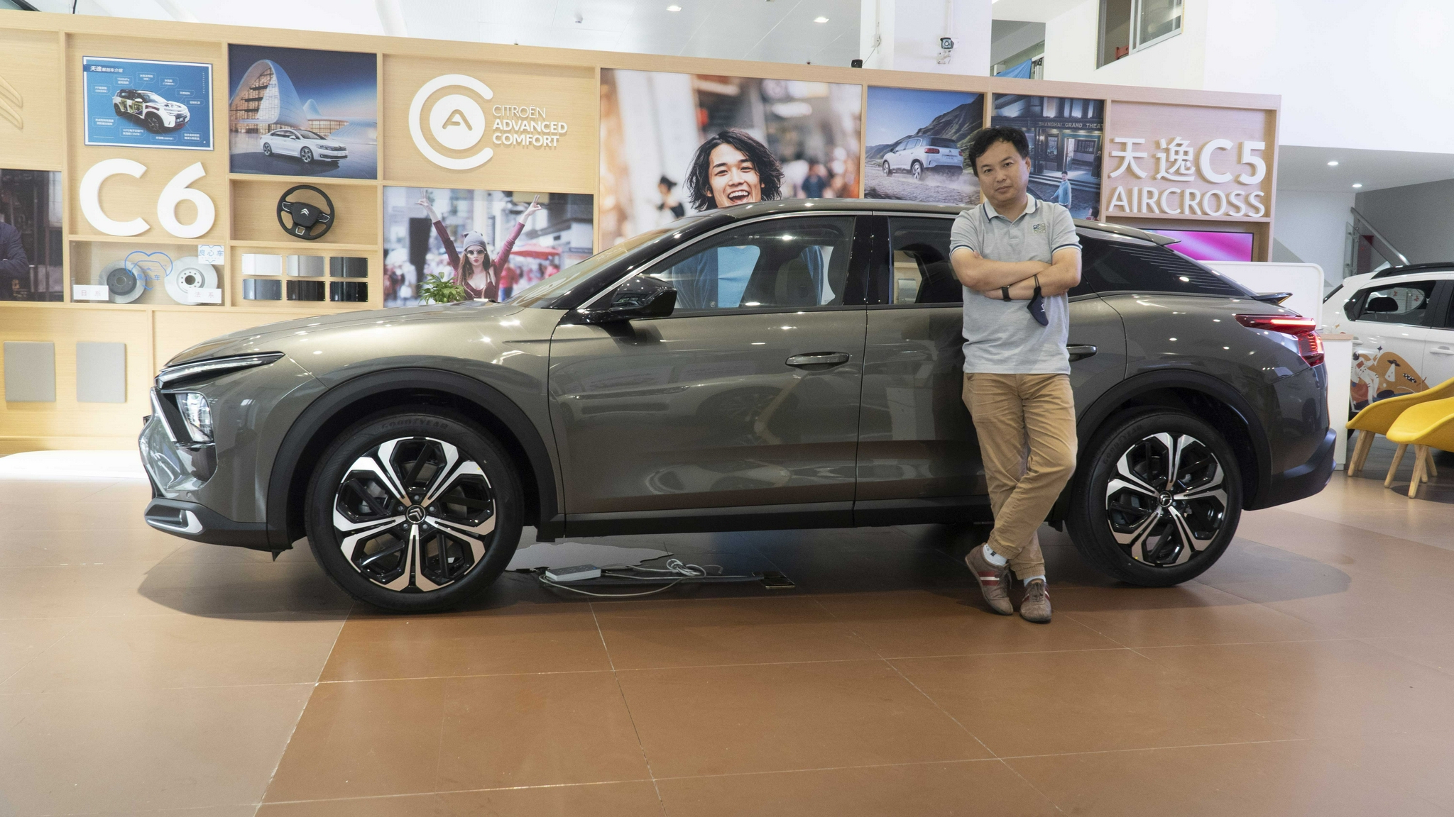 实力派新车下半年齐上新：奔驰C级最有诚意，雪铁龙要绝地反击