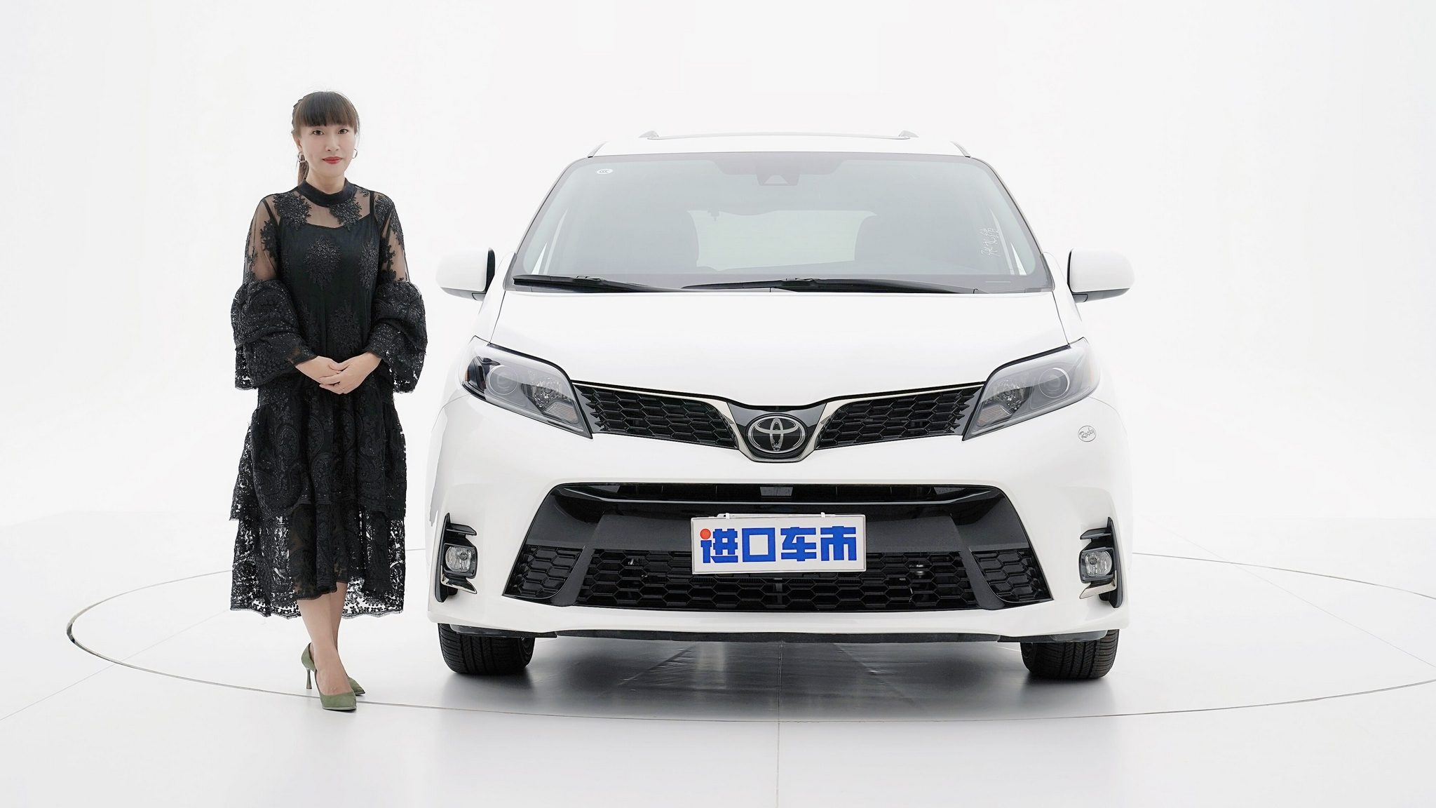 丰田赛那深度解析，实用性MPV首选