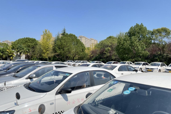 车车佳与莘铭驾校达成合作，推动用户学车、用车的完整生态融合