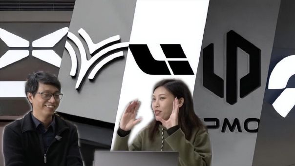 销量再创新高，新势力们的春天真的来了吗？