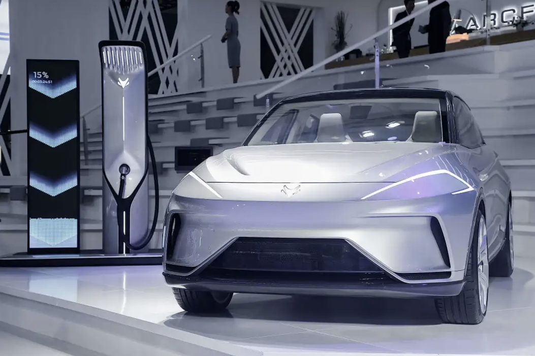 冬季续航到底去哪了？听听ARCFOX的大咖们怎么说