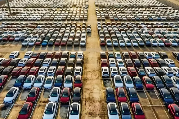 2026年购置税减免政策有变，新能源车决赛圈越来越小