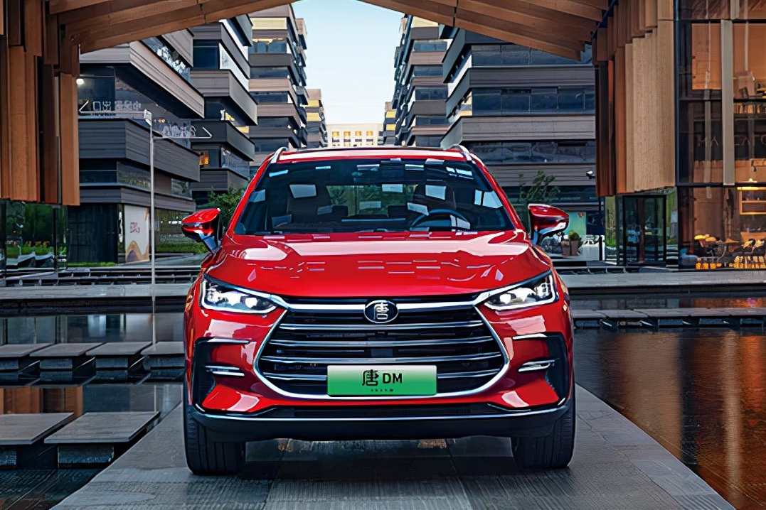 SUV有多快？这三款车刷新认知