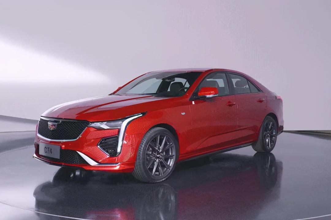 CT4/A3L/2系Gran Coupe，三款入门级豪华轿车谁更受90后青睐？