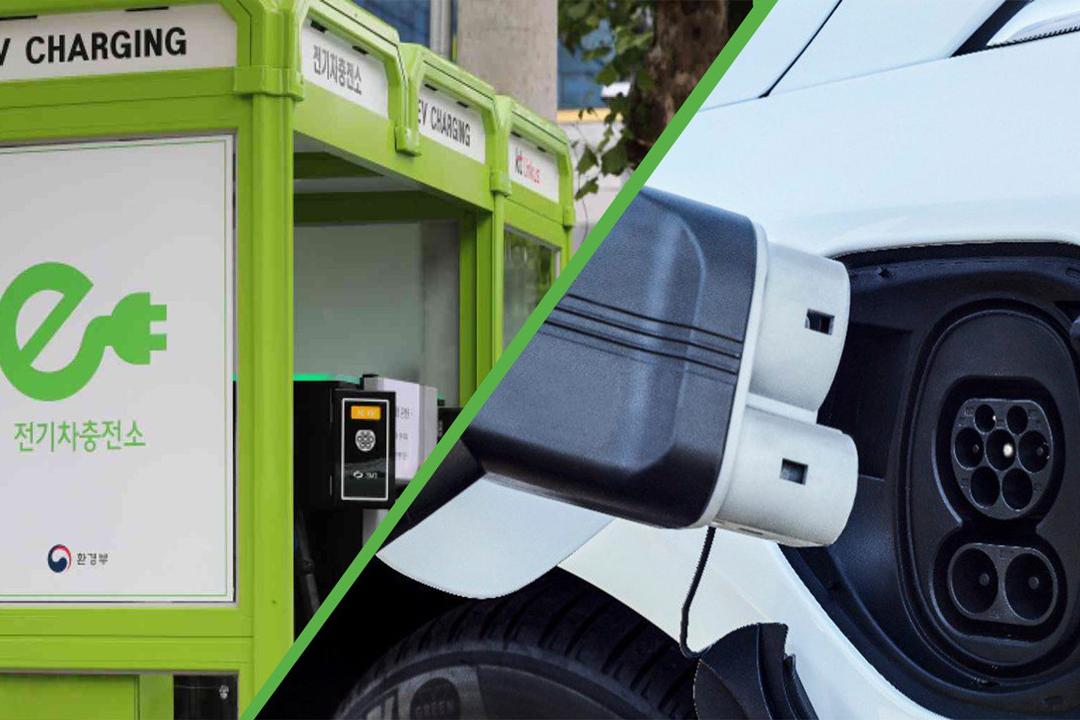2025年前电动车售价减半，韩国加速电动化转型