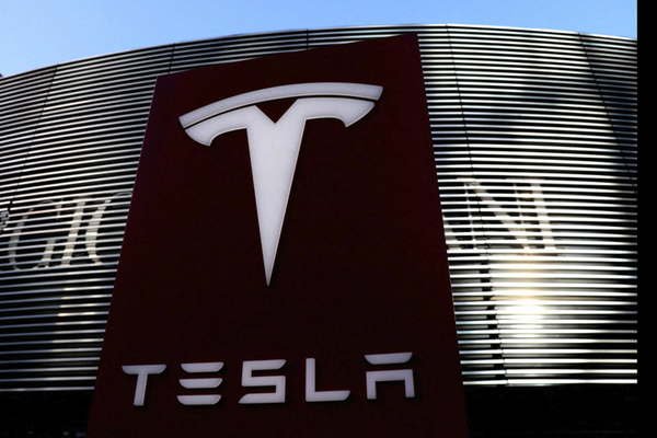 全球车企市值前十公布，仅一家中国品牌，特斯拉跌幅最大