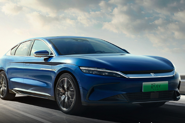 比亚迪要造150万元电动车 是空穴来风还是顺水推舟