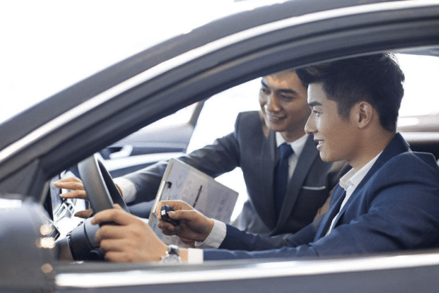 3月车市回暖？购车的好时机或已来到！