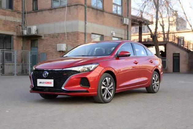 轻松与合资品牌抗争 推荐四款10万元自主品牌紧凑型车