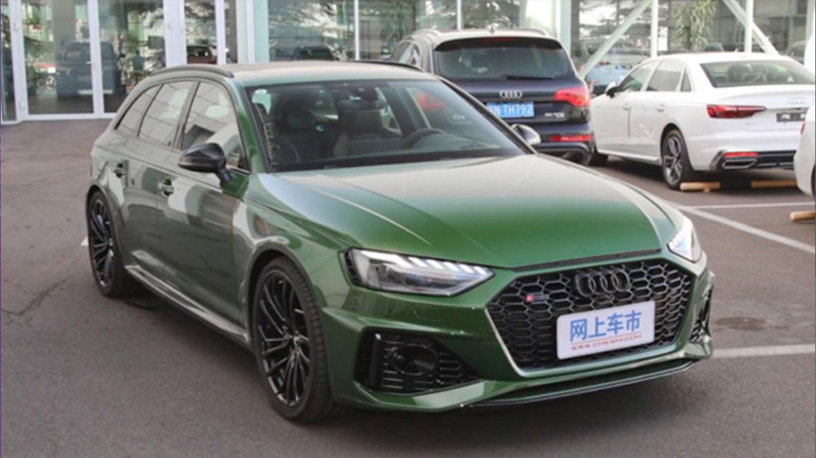 不限号还想买性能车？来看看小姐姐也喜欢的瓦罐车