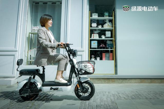 绿源电动车好吗？看看绿源的用户是怎么说的？