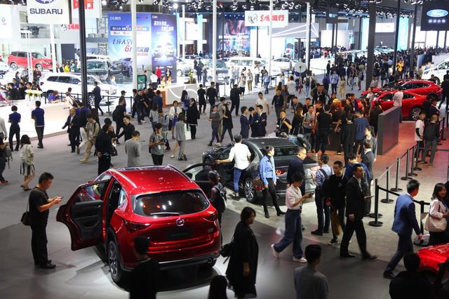 车市持续4个月零售环比增长，下半年会有哪些干货支撑走势？