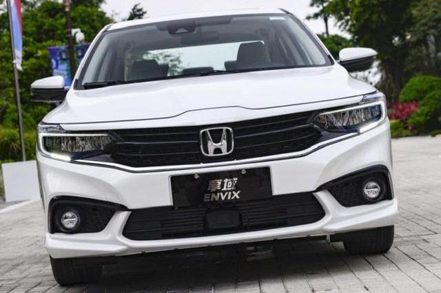 买家轿偏爱日系？除了卡罗拉、轩逸，东本享域很可以