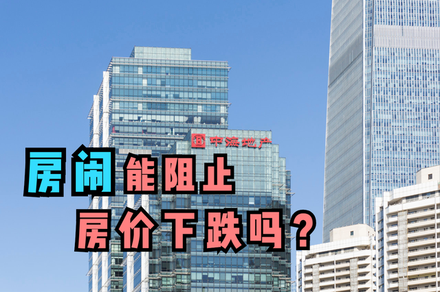 房价一夜跌了20多万，业主集体大闹售楼处，房闹能阻止房价下跌吗|业主|房价下跌|降价_新浪新闻